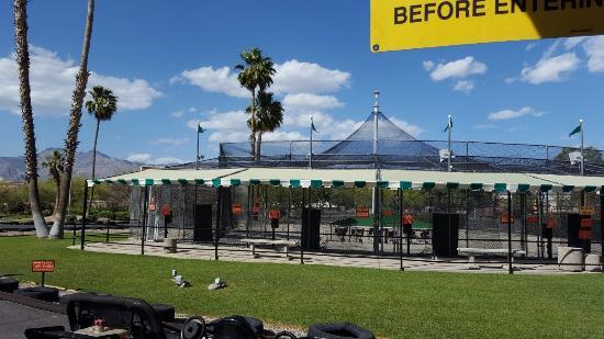 Golf N' Stuff Family Fun Center